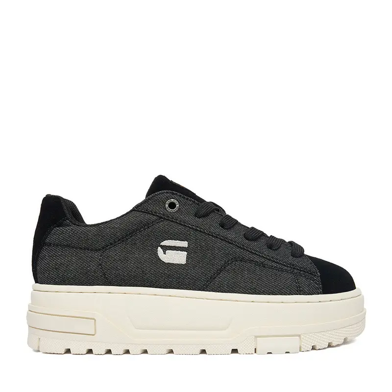 Sneakers G-Star Raw CEO-COLS Nero
