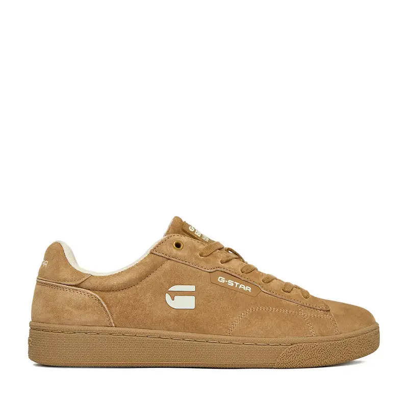 Sneakers G-Star Raw CEO-JASPER-01 Beige