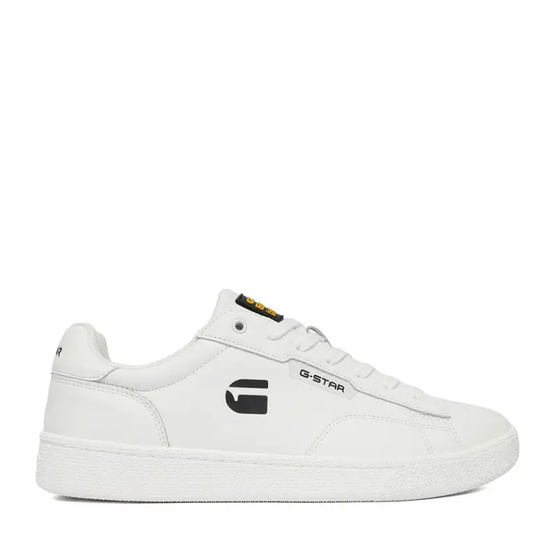 Sneakers G-Star Raw CEO-JASPER-01 Bianco