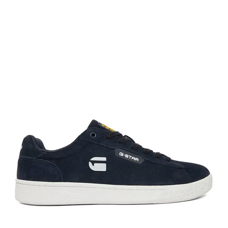 Sneakers G-Star Raw CEO-JASPER-01 Blu scuro