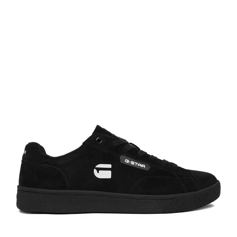 Sneakers G-Star Raw CEO-JASPER-01 Nero