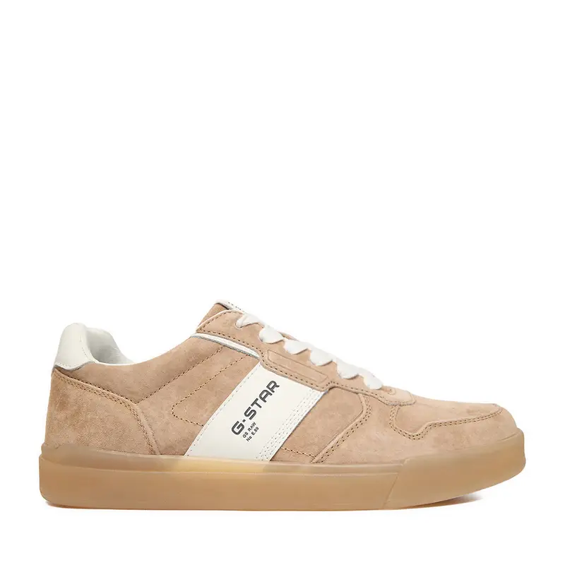 Sneakers G-Star Raw CEO-SANDER-01 Beige
