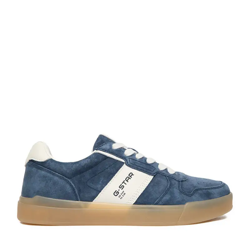 Sneakers G-Star Raw CEO-SANDER-01 Blu
