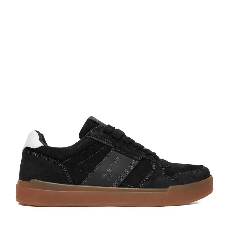 Sneakers G-Star Raw CEO-SANDER-01 Nero