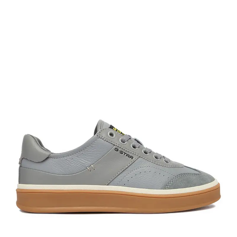 Sneakers G-Star Raw CEO-STAR-01 Grigio