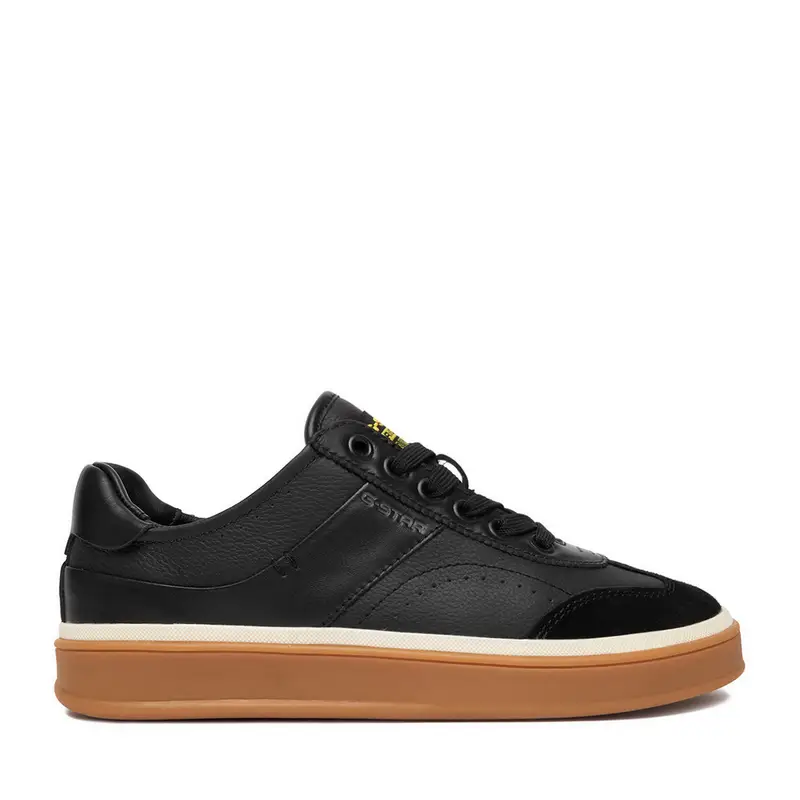 Sneakers G-Star Raw CEO-STAR-01 Nero