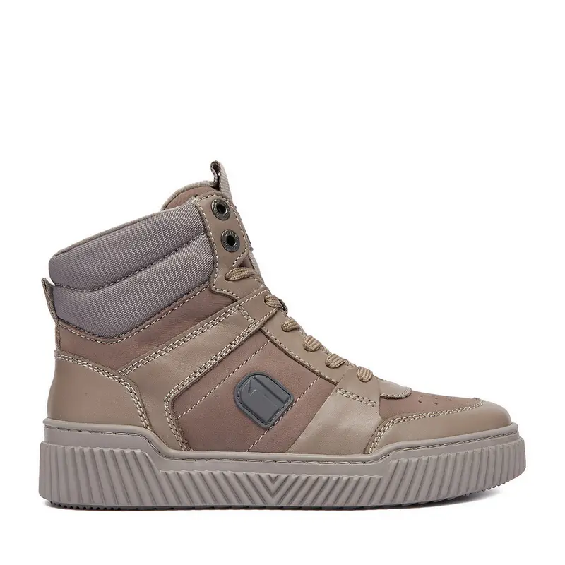 Sneakers G-Star Raw CEO-WI16-SABY-01 Grigio