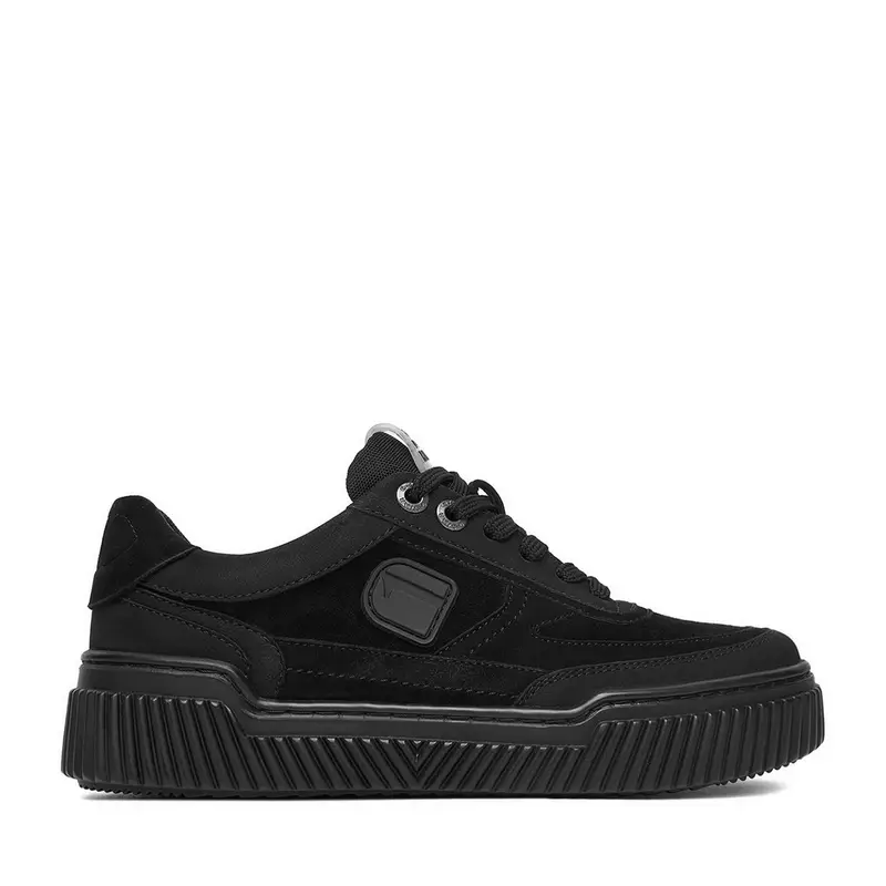 Sneakers G-Star Raw CEO-WI16-SABY-02 Nero