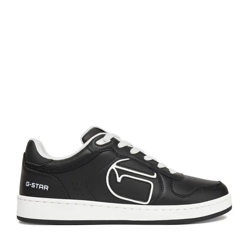 Sneakers G-Star Raw CEO-Y24004-01 Nero