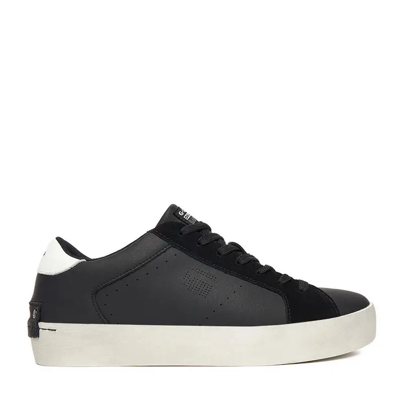 Sneakers G-Star Raw CEO-YG240112-01L Nero