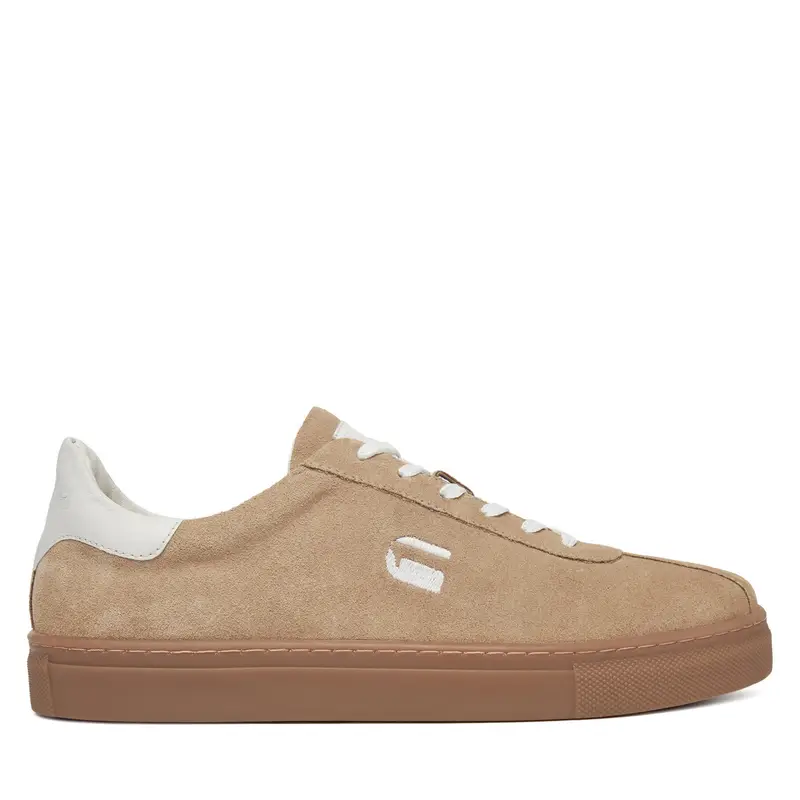Sneakers G-Star Raw DARLA-118905 Beige