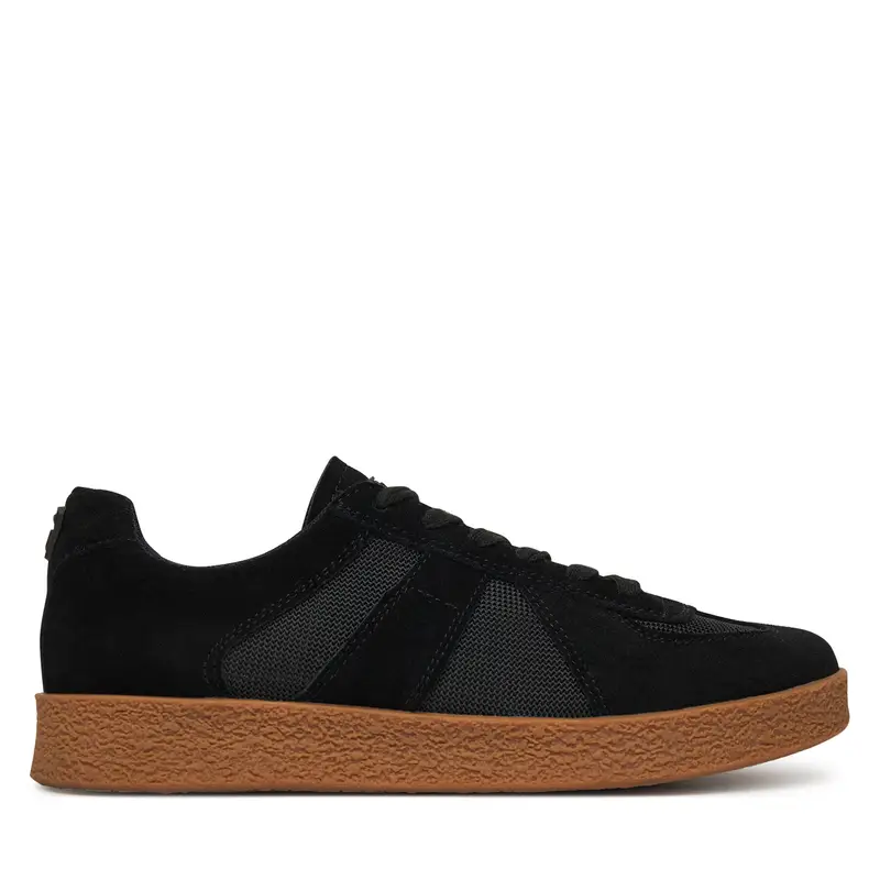 Sneakers G-Star Raw DJF385-1 Nero