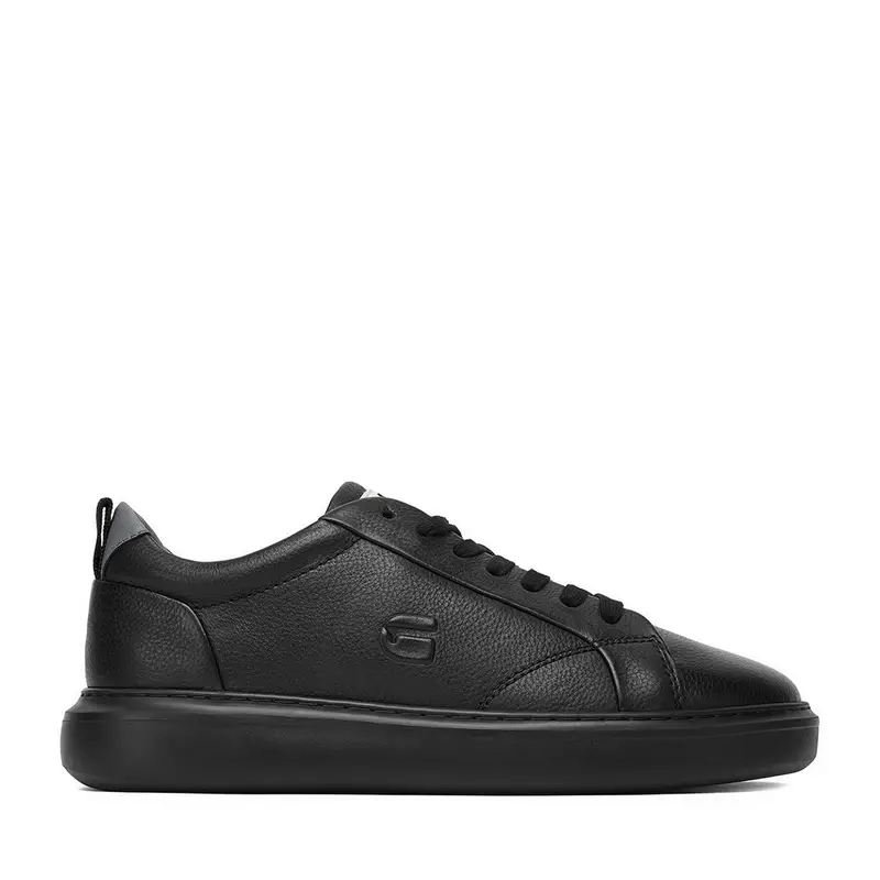Sneakers G-Star Raw EO-LONDON-04 MI08 Nero