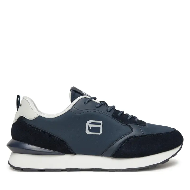 Sneakers G-Star Raw KMS4011-1 Blu scuro