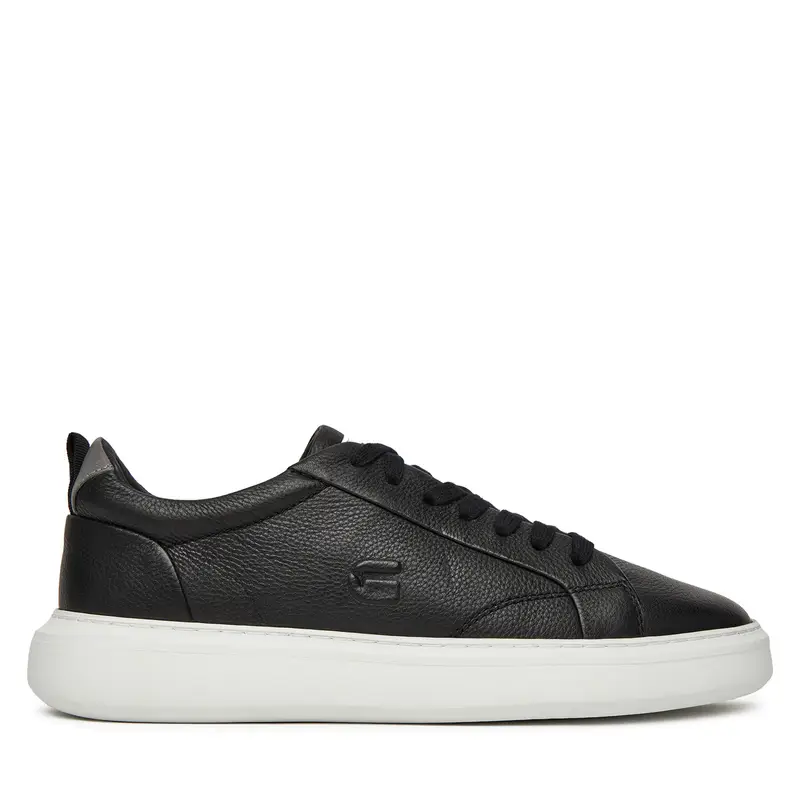 Sneakers G-Star Raw LONDON-04 MI08 Nero