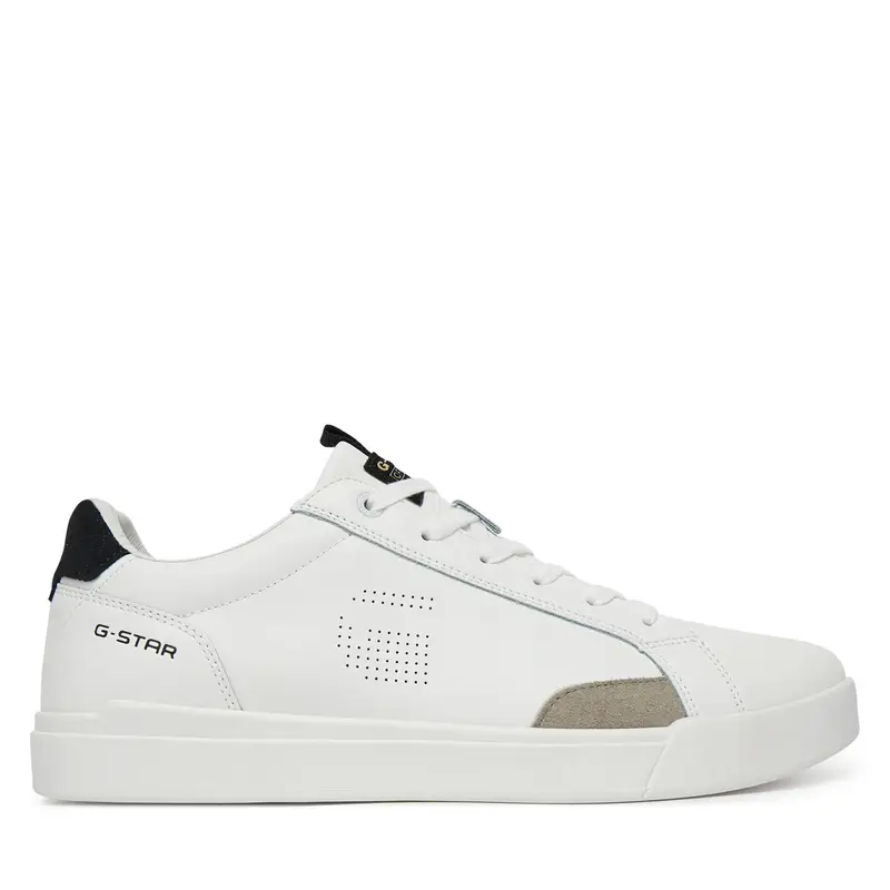 Sneakers G-Star Raw V5-10501 Bianco