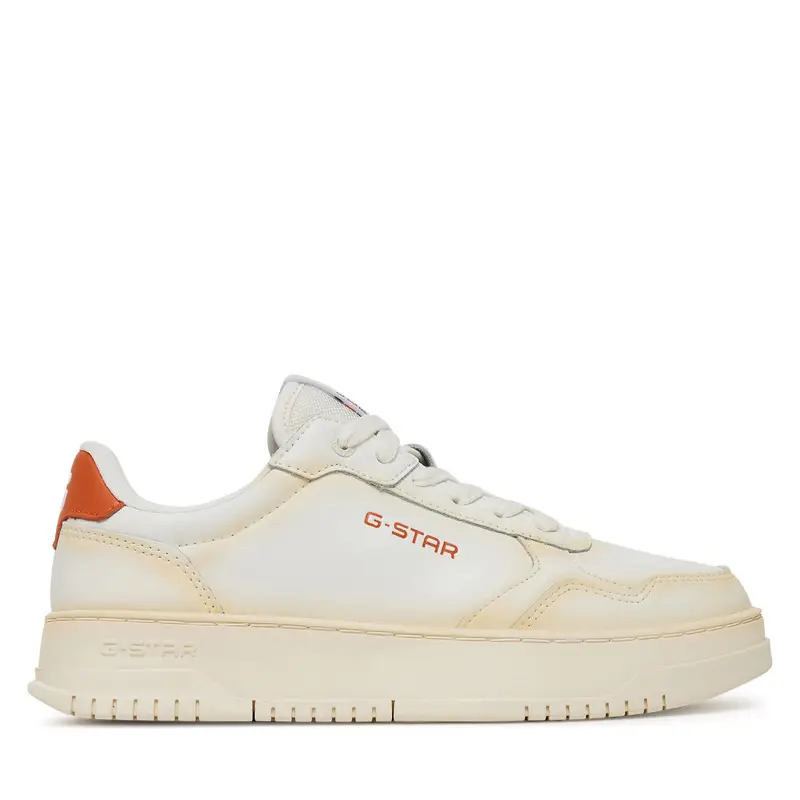 Sneakers G-Star Raw V5-10505 Bianco