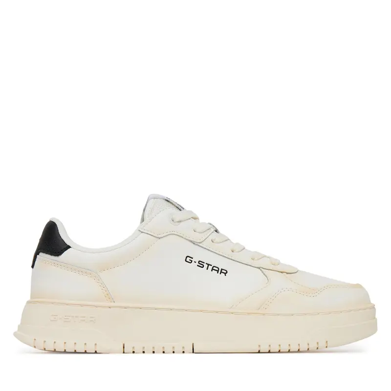 Sneakers G-Star Raw V5-10505 Bianco