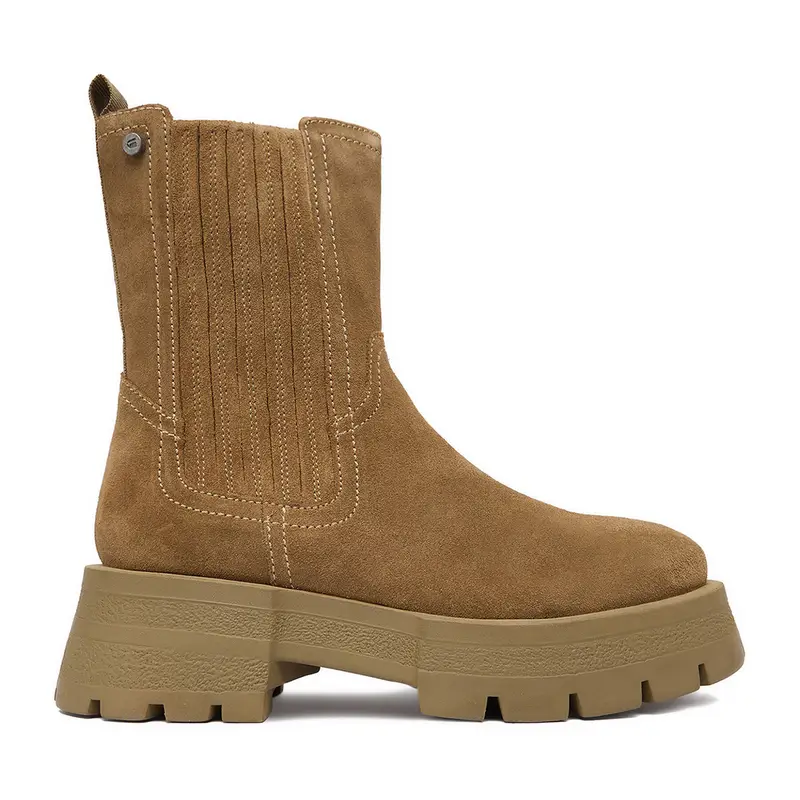 Stivaletti G-Star Raw CEO-WI16-525-01 Beige