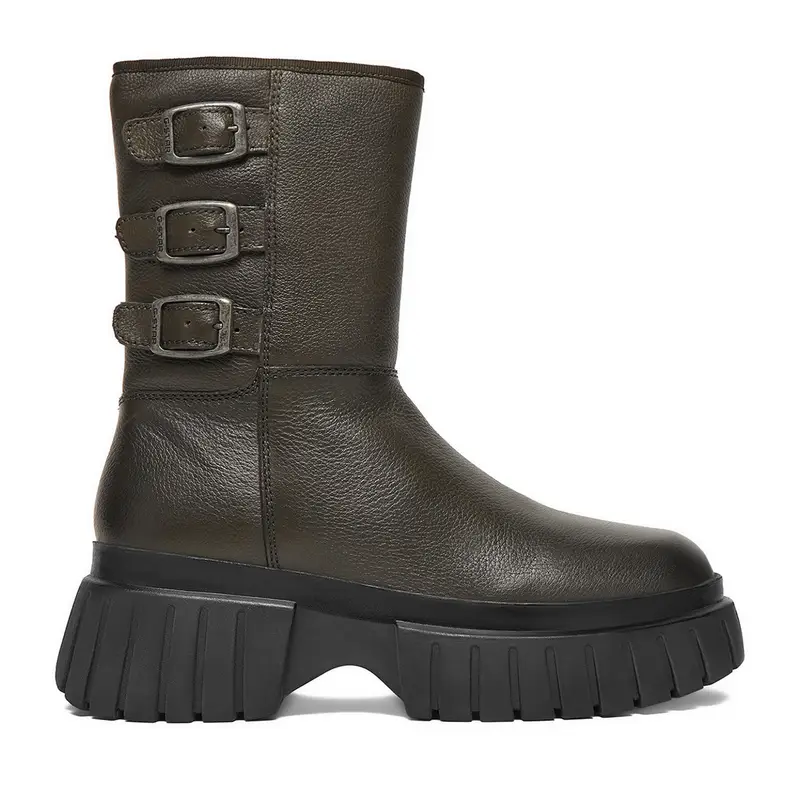 Stivaletti G-Star Raw CEO-WI33-CS555-KIWI-13 Verde