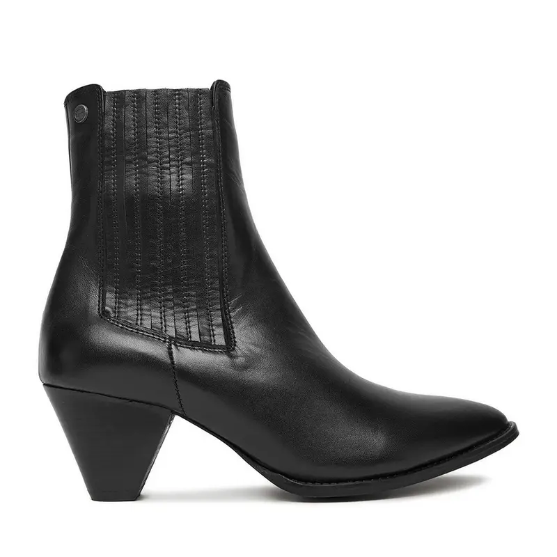 Stivaletti G-Star Raw EO-ISIL-222FW87-1 Nero