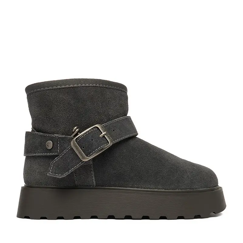 Stivali da neve G-Star Raw CEO-ZEHRA-01 Grigio