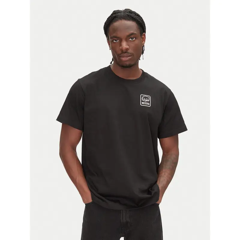 G-Star Raw T-shirt Nero 3225797