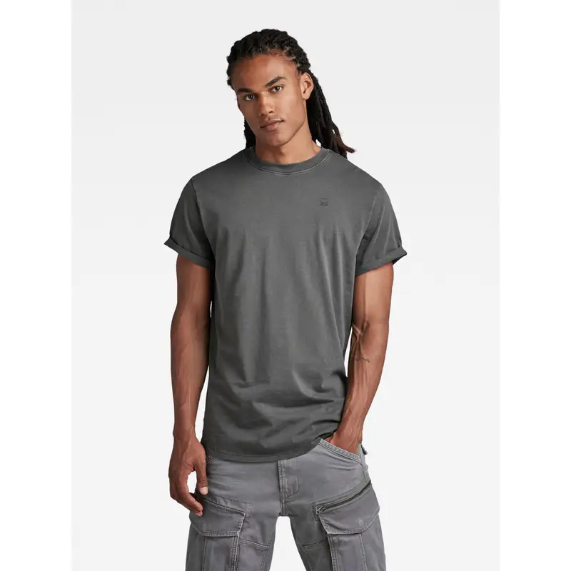 G-Star Raw T-shirt Nero 4139360