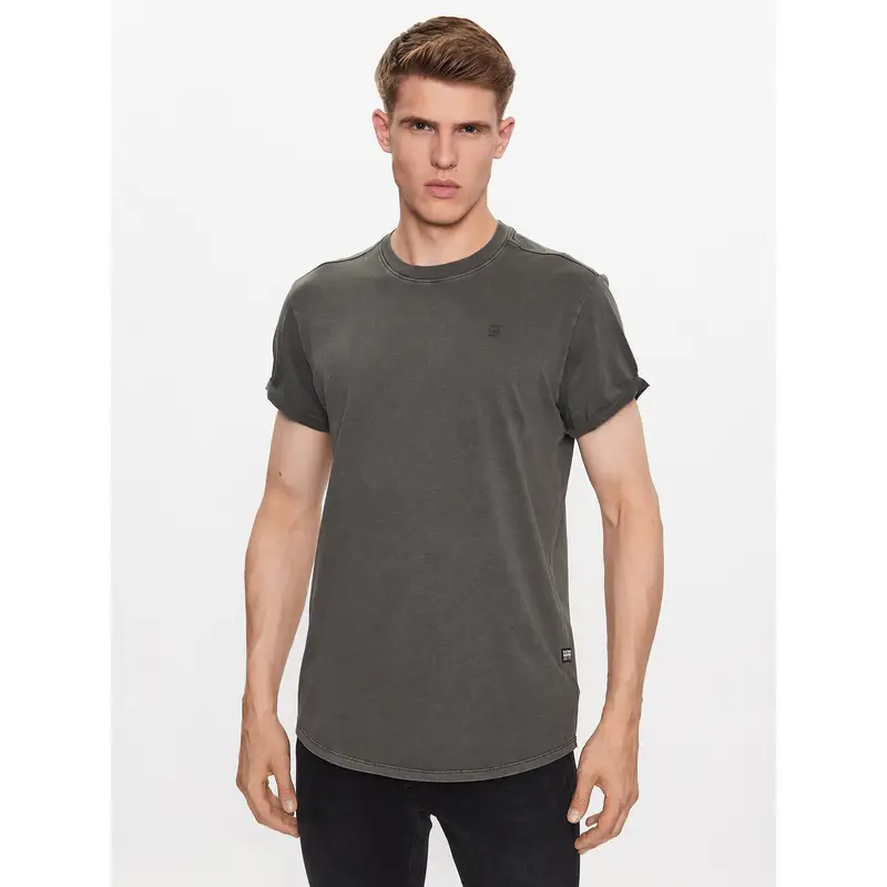 G-Star Raw T-shirt Grigio 4139314