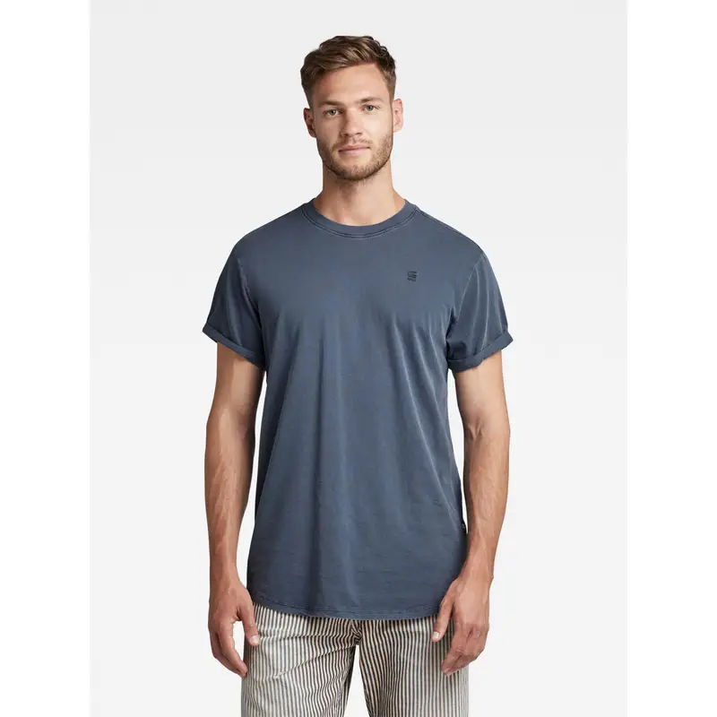 G-Star Raw T-shirt Blu 3202575