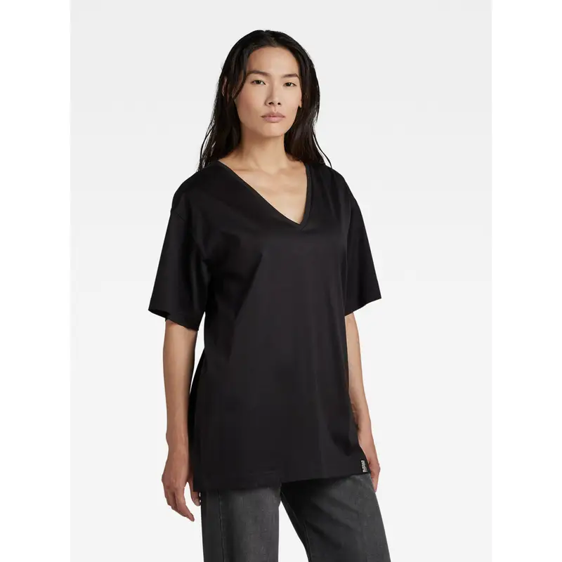 G-Star Raw T-shirt Nero 3202582