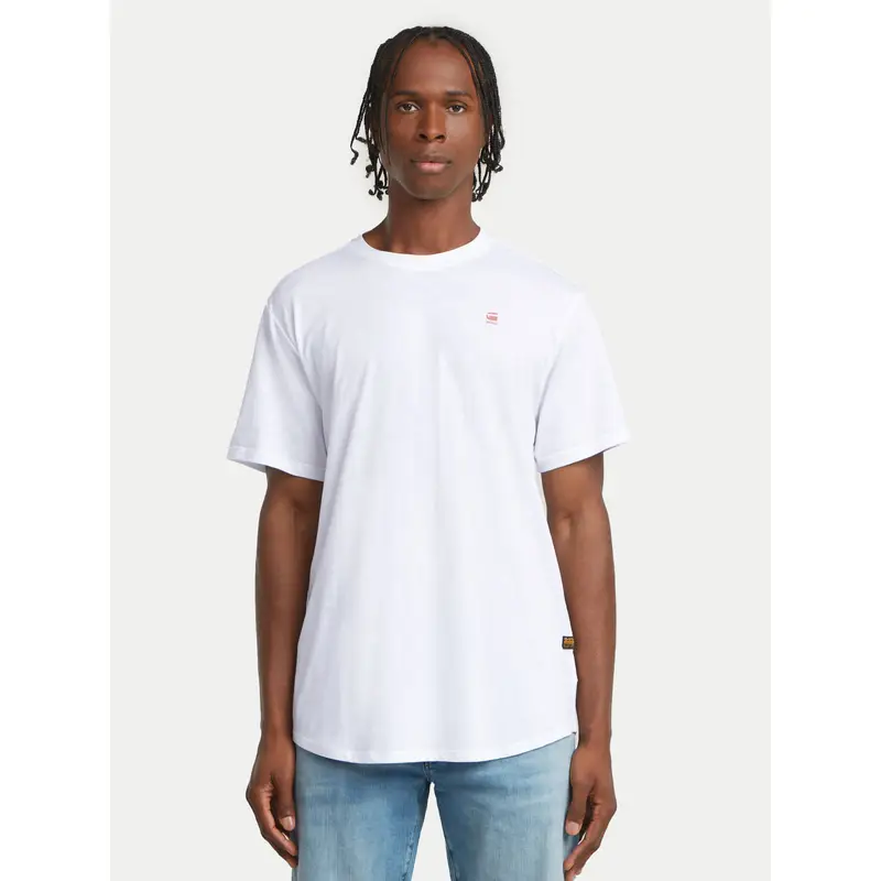 G-Star Raw T-shirt Verde 3225794