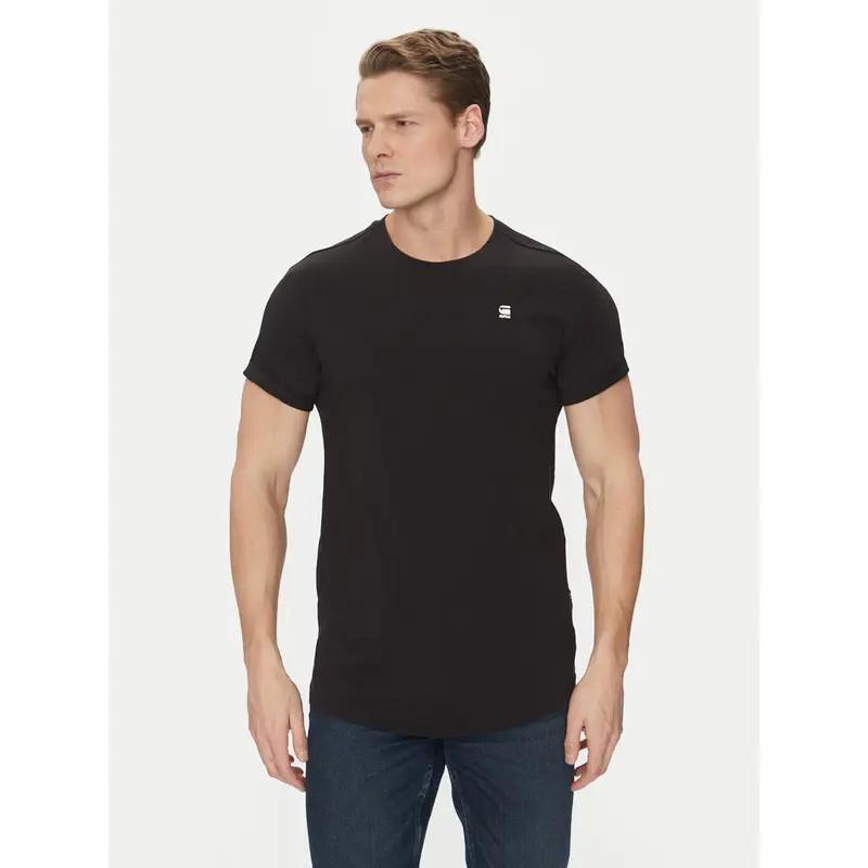 G-Star Raw T-shirt Nero 4139311