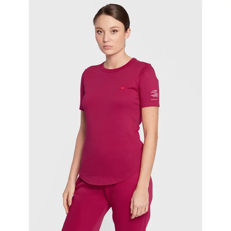 G-Star Raw T-shirt Rosa 3201445