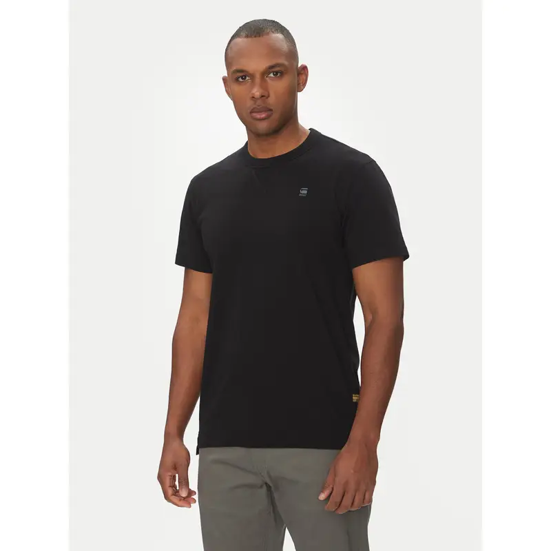 G-Star Raw T-shirt Nero 3226634