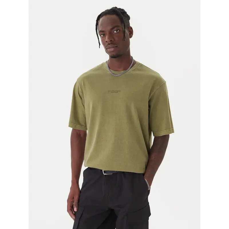 G-Star Raw T-shirt Verde 3074660
