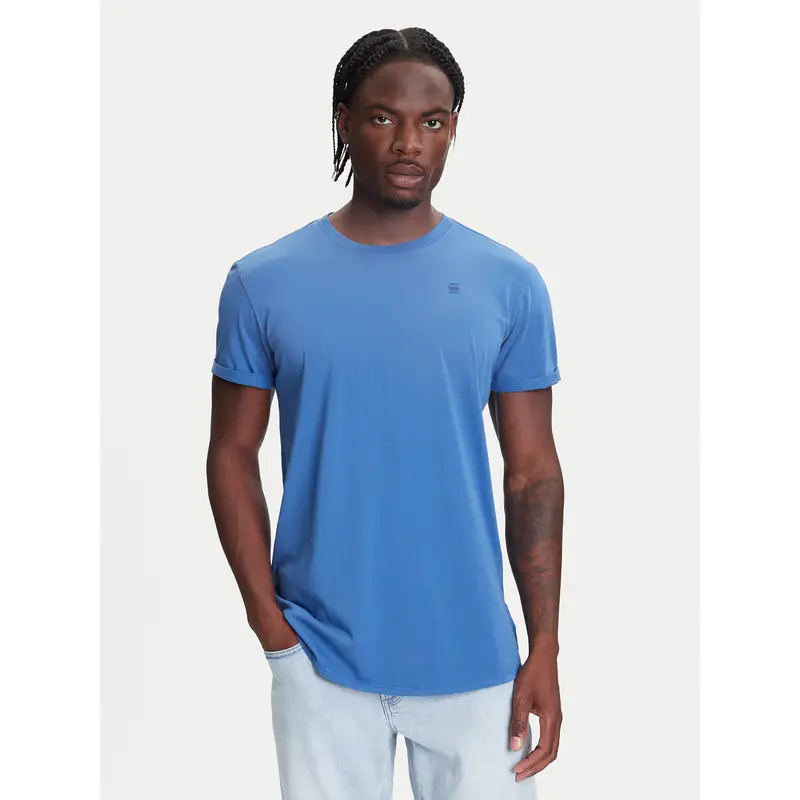 G-Star Raw T-shirt Blu 3225785