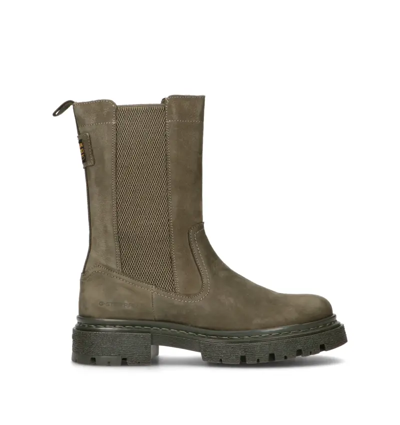 Tronchetto donna Vario