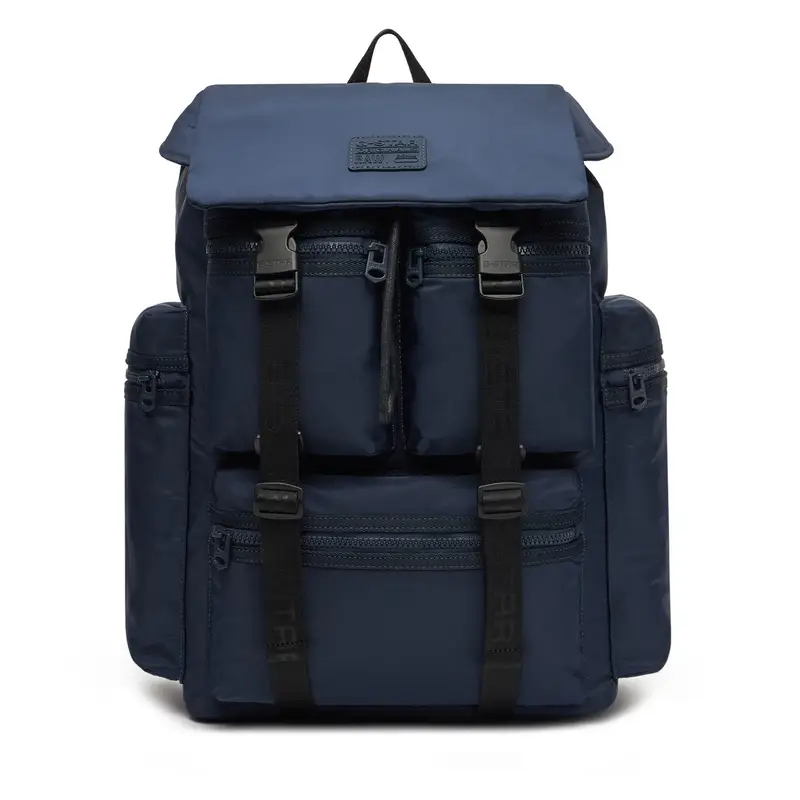 Zaino G-Star Raw GSR-B-002-07 Blu scuro