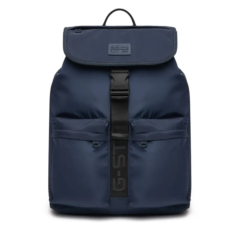 Zaino G-Star Raw GSR-B-003-07 Nero