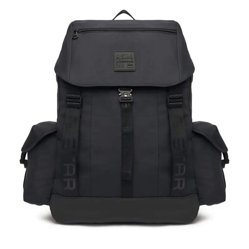 Zaino G-Star Raw GSR-B-005-07 Nero