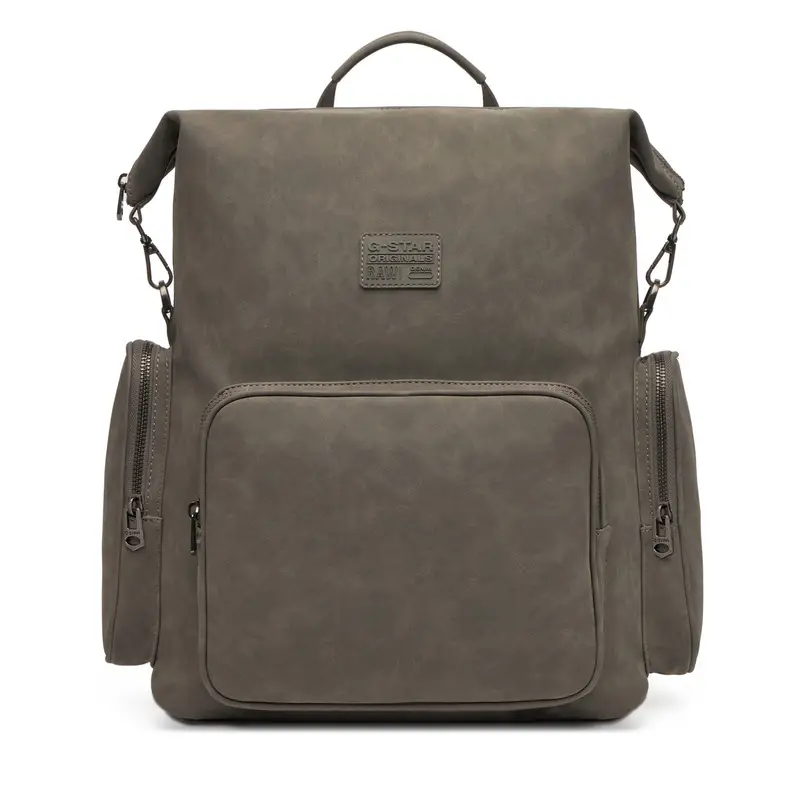 Zaino G-Star Raw GSR-B-006-07 Grigio