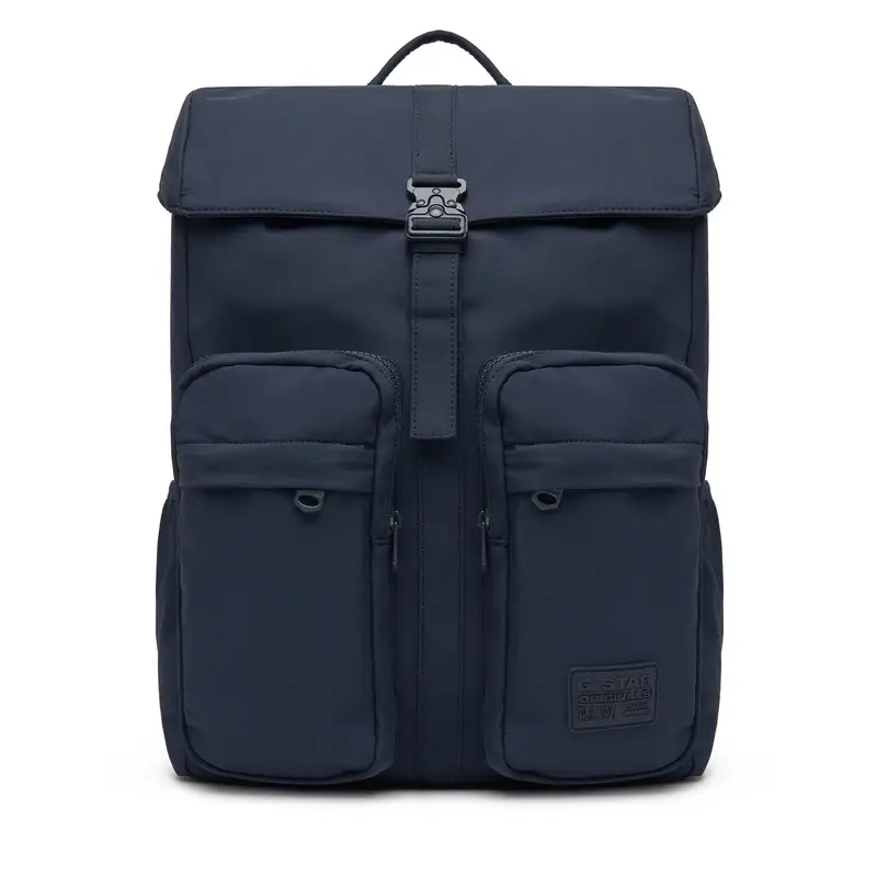 Zaino G-Star Raw GSR-B-011-07 Blu scuro