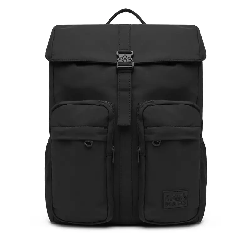 Zaino G-Star Raw GSR-B-011-07 Nero
