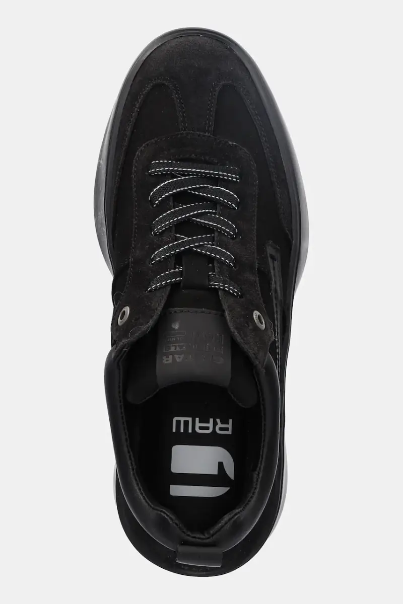 G-Star Scarpe da ginnastica Donna Nero 2985991 miniatura 4