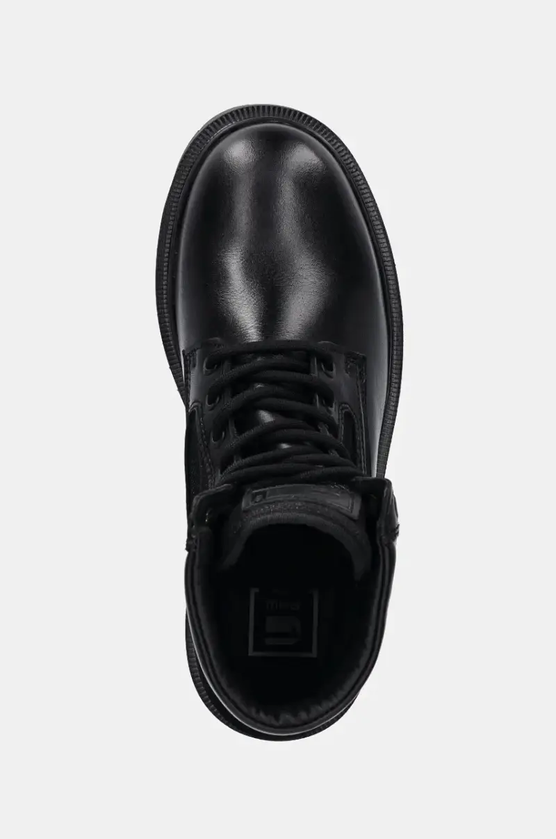 scarpe Tyler uomo colore nero GR373005AM miniatura 3