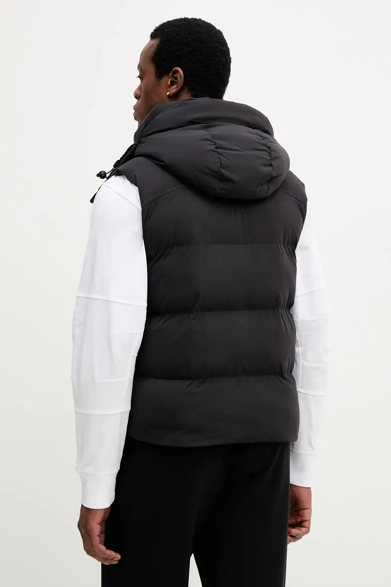 smanicato 0 colore nero D26886.D518 miniatura 3