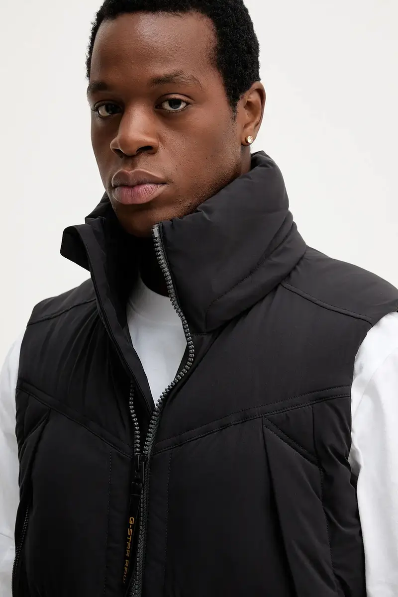 smanicato 0 colore nero D26886.D518 miniatura 4