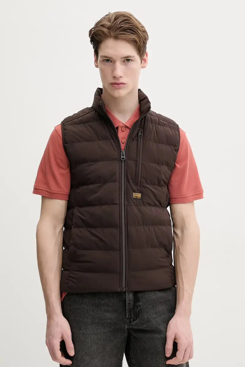 smanicato uomo colore marrone