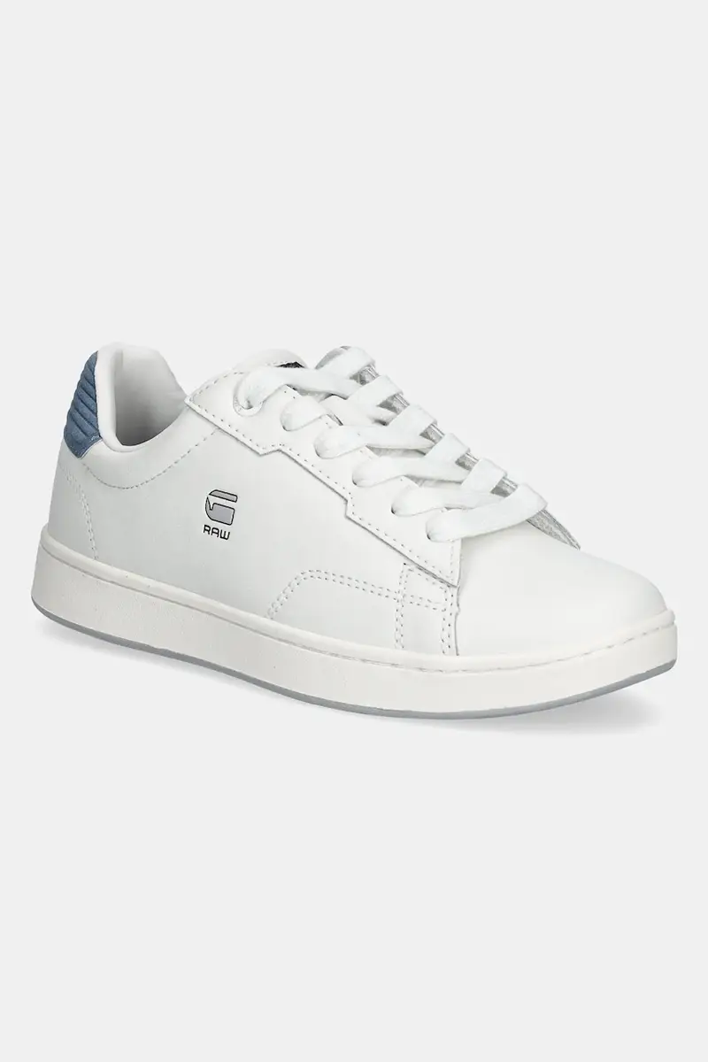 sneakers CADET POP W donna colore bianco D23406.315